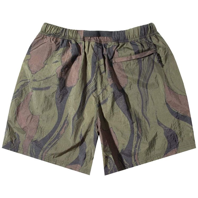パンツ NIKE ACG MT.FUJI CAMO NYLON SHORTS Nike Mens ACG MT. FUJI Shorts Mens Size Medium Rare | eBay