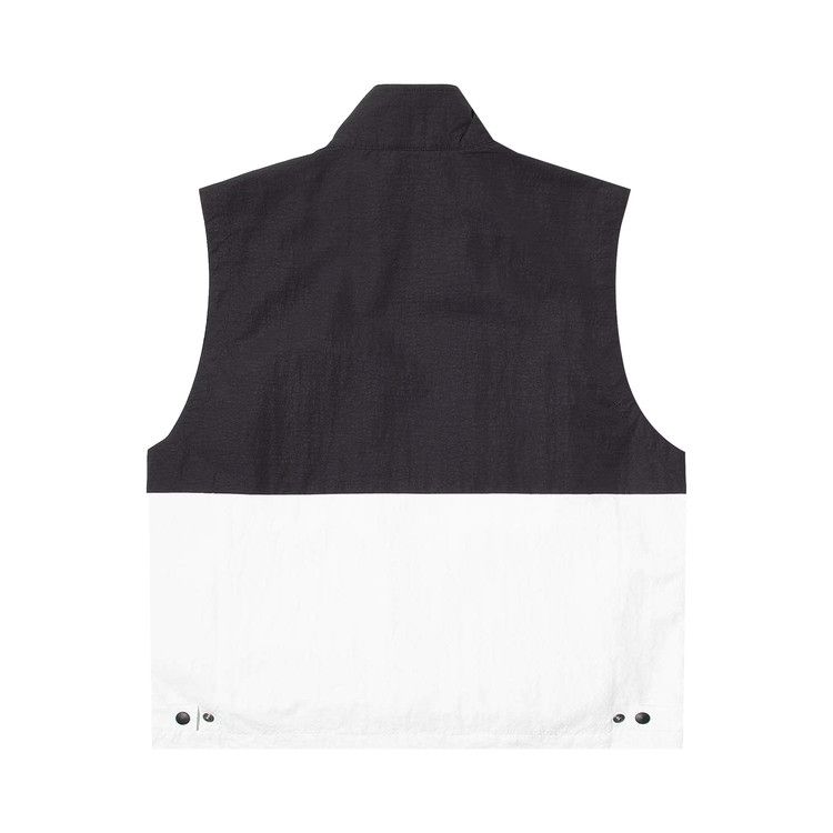Nike Nrg Acg Vest Black/Summit White/String/Antique Silver