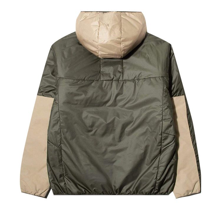 Nike Acg Primaloft Hooded Jacket Cargo Khaki/Khaki/String