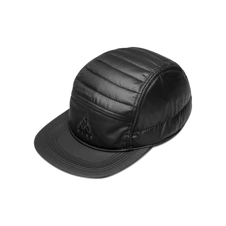 Buy Nike ACG AW84 Cap 'Black' - CT8415 010 | GOAT