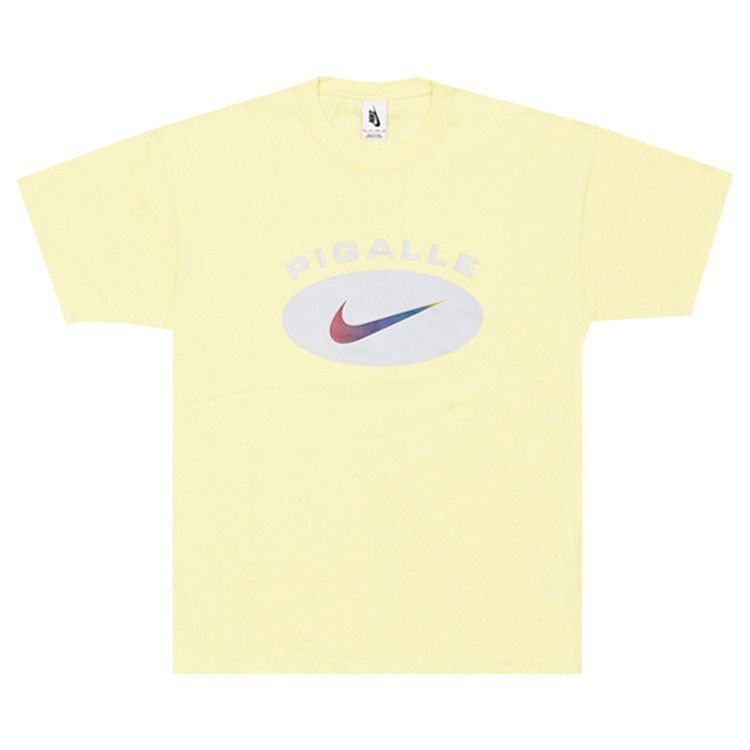 Nike X Pigalle T-Shirt Luminous Green