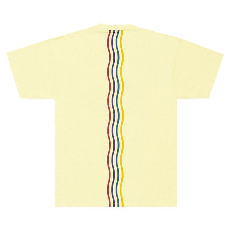 Nike X Pigalle T-Shirt Luminous Green