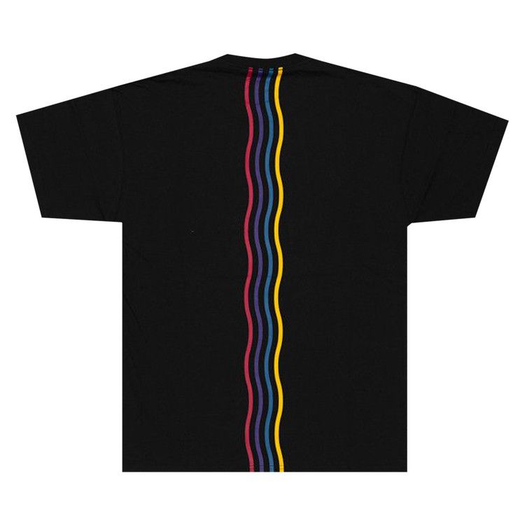 Nike X Pigalle T-Shirt Black/Pure Platinum