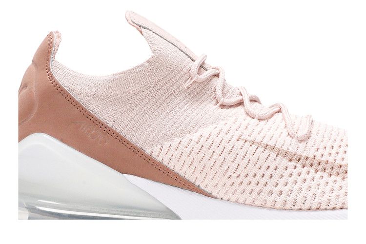 Buy Wmns Air Max 270 Flyknit 'Guava Ice' - AH6803 801 | GOAT
