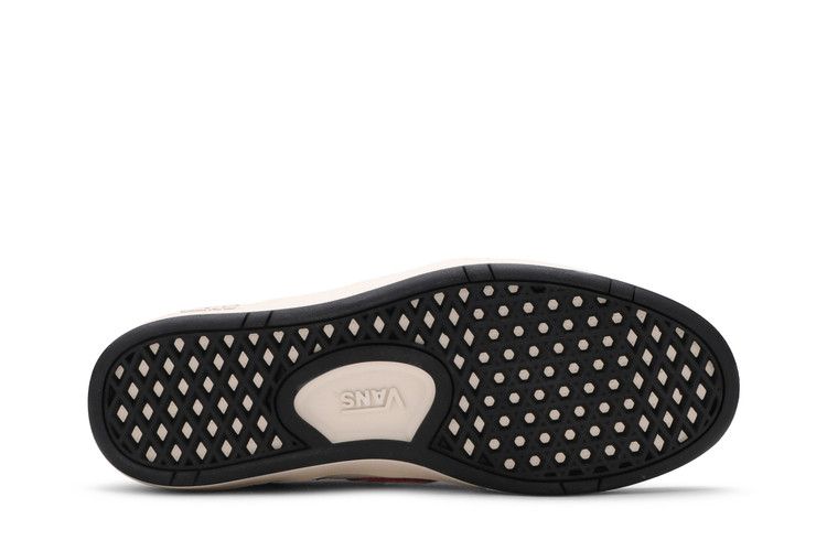 Vans Lowland Cc Flame