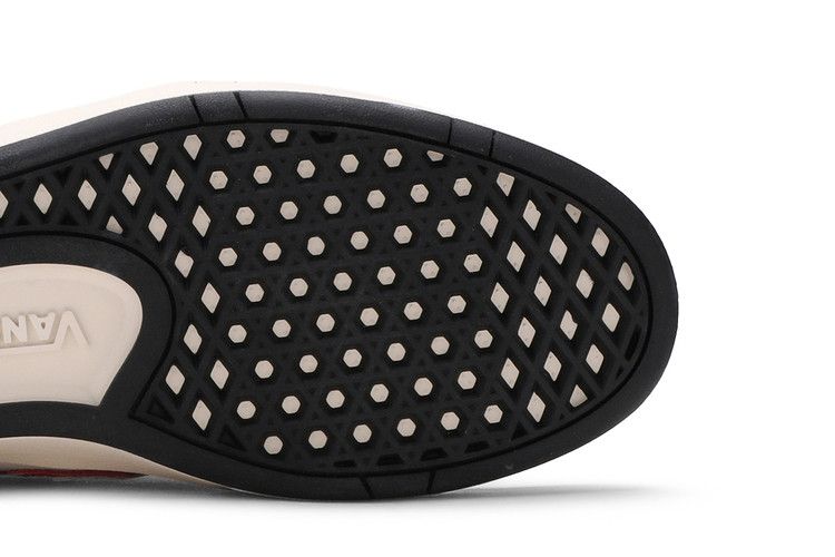 Vans Lowland Cc Flame