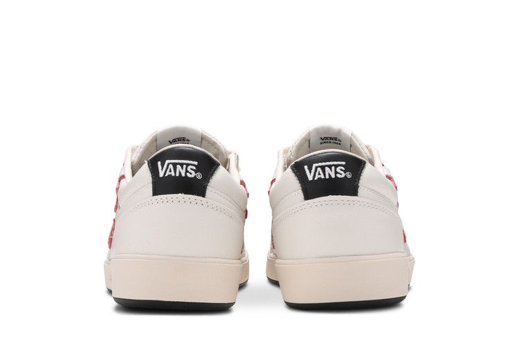Vans Lowland Cc Flame