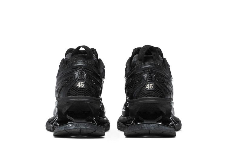 Balenciaga X-Pander 'black'