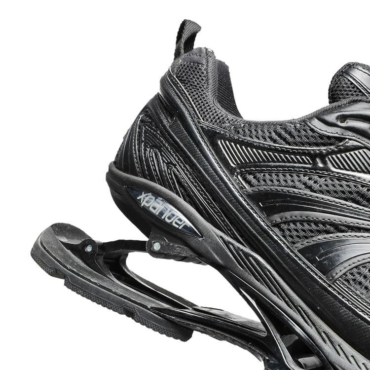 Balenciaga X-Pander 'black'