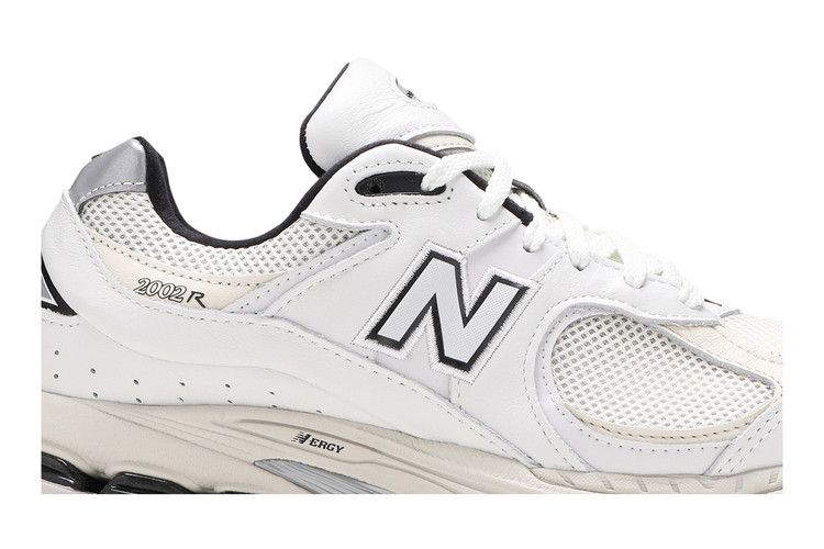 Buy New Balance 2002R 'Atlas Lemon Haze' - ML2002RQ | GOAT MX