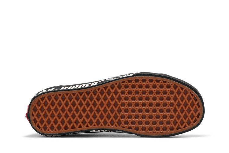 Vans SE Bikes X Style 36 P.K. Ripper