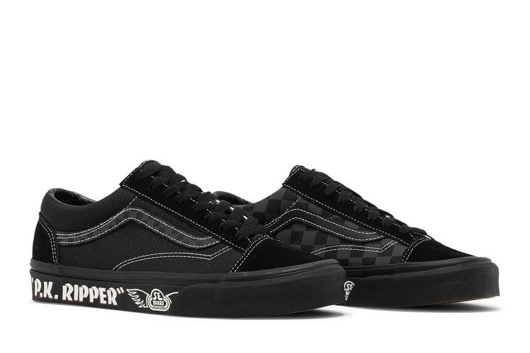 Vans SE Bikes X Style 36 P.K. Ripper