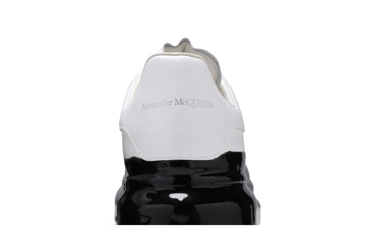 Buy Alexander McQueen Oversized Sneaker 'Paint Dipped