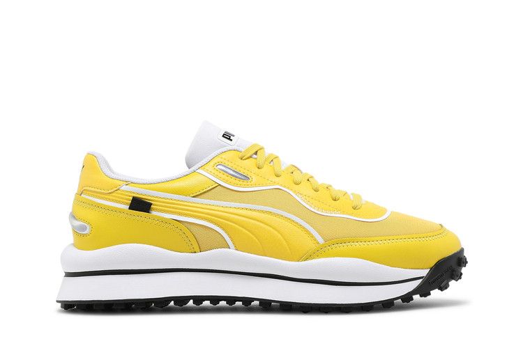 PUMA Style Rider 'Jomo - Maize'