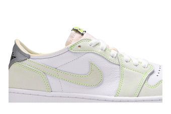 Buy Air Jordan 1 Retro Low OG 'Ghost Green' - DM7837 103 | GOAT