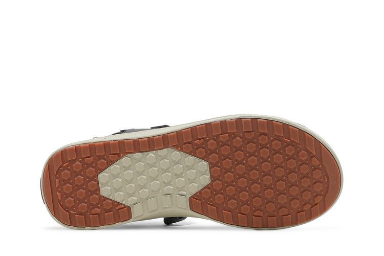 Vans Ultrarange Tri-Lock Sandals Pewter Eucalyptus