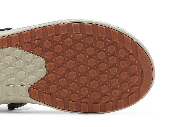 Vans Ultrarange Tri-Lock Sandals Pewter Eucalyptus
