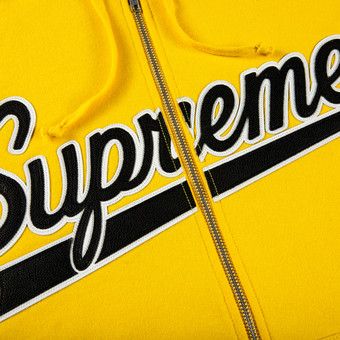 パーカー・フーディ Supreme Vanson Leathers Spider Web Zip Up Hooded Sweatshirt Supreme Vanson Leathers Spider Web Zip Up Hooded Sweatshirt