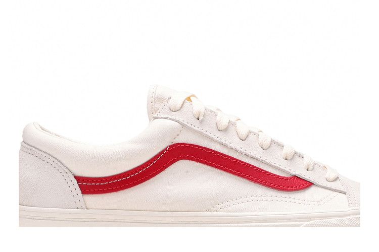 Buy Old Skool Style 36 Marshmallow VN0A3DZ3OXS GOAT