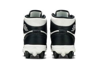 Buy Air Jordan 1 Mid TD Cleat  display picture 3