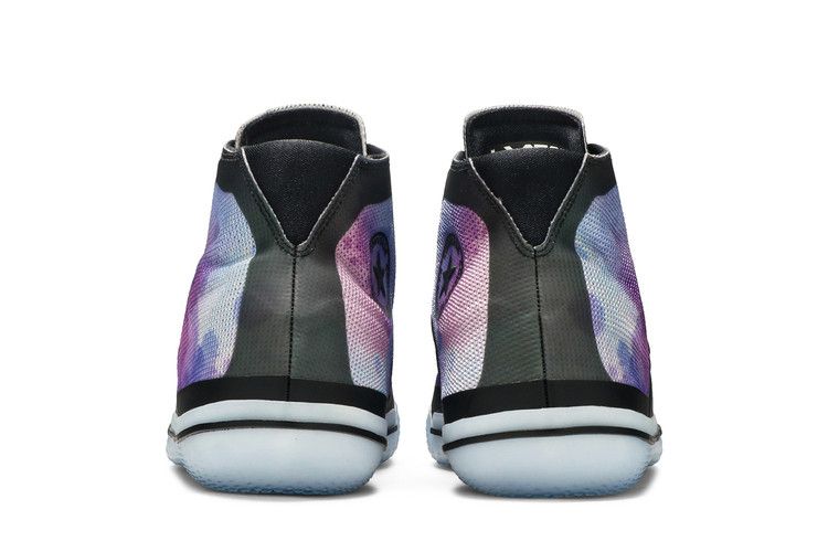 Converse Kelly Oubre Jr. X All Star Pro Bb High Soul Collection