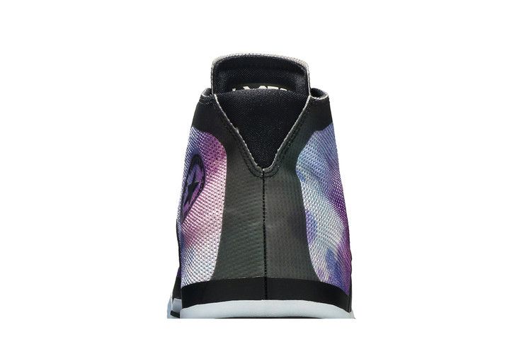 Converse Kelly Oubre Jr. X All Star Pro Bb High Soul Collection