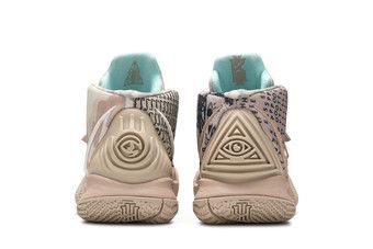 kyrie kybrid s2 fossil stone