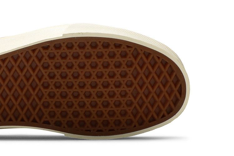 Moma X Vans Classic Slip-On 'vasily Kandinsky's Orange'