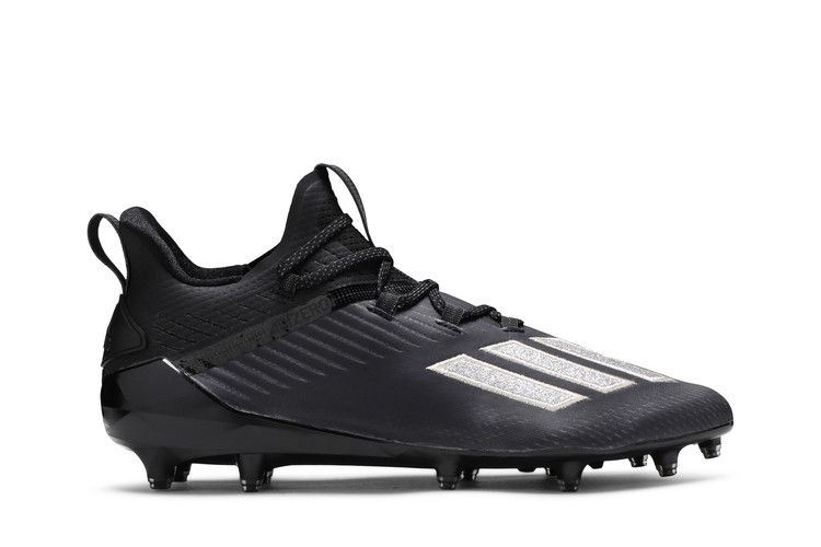 Buy Adizero Cleat Core Black EH2707 GOAT CA