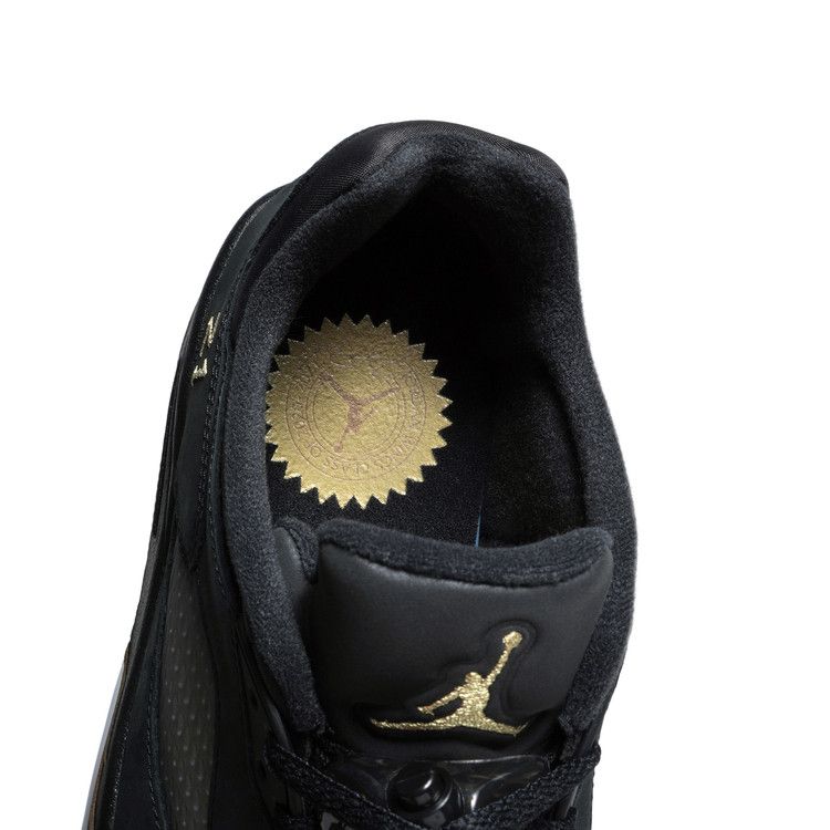Air Jordan 5 RETRO Low Wings Class Of 2020-21