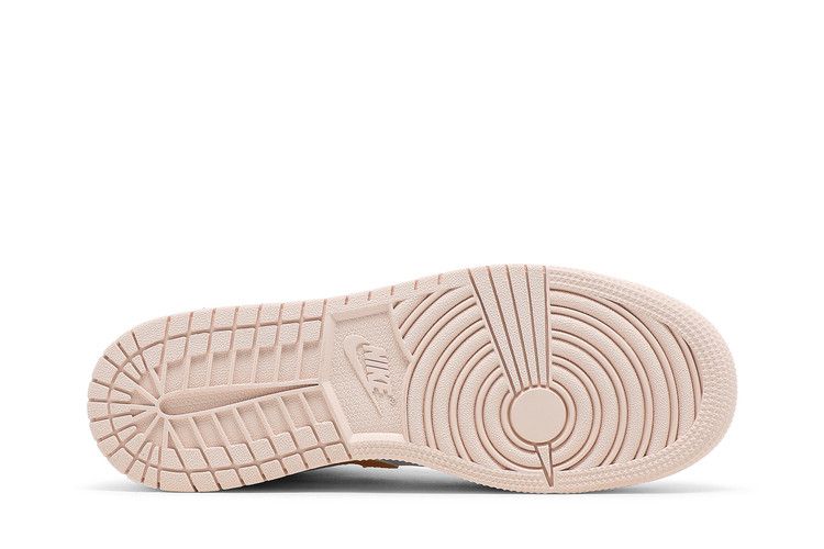 Jordan 1 Mid SE Arctic Pink Gs