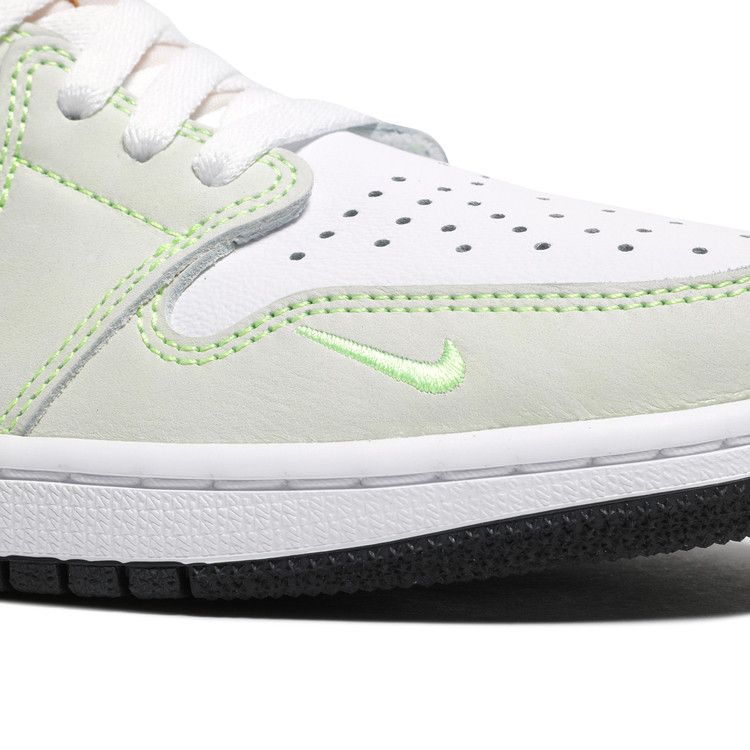 Buy Air Jordan 1 Retro Low OG 'Ghost Green' - DM7837 103 | GOAT