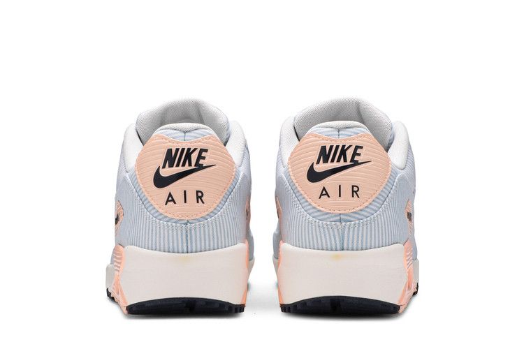 nike golf seersucker shoes