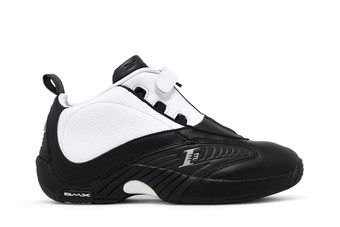 Buy Reebok Answer 4 'Step Over' 2021 - G55111 | GOAT