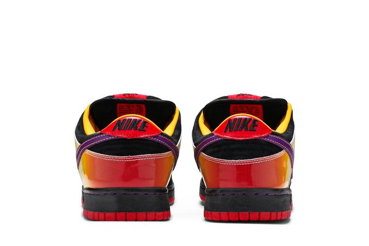Buy Nike Dunk Low Pro SB 'Appetite For Destruction' - 304292 052
