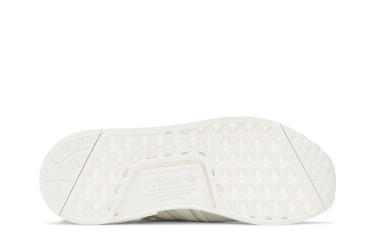 Adidas Nmd_R1 'triple White'