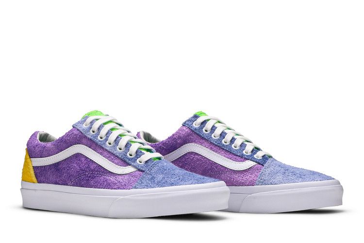 Anderson .Paak X Vans Old Skool Ziti