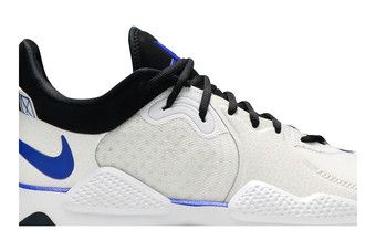 Buy PlayStation x PG 5 EP 'White' - CZ0099 100 | GOAT