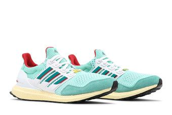 Buy adidas UltraBoost 1.0 DNA 'ZX 9000' - H05264 | GOAT CA