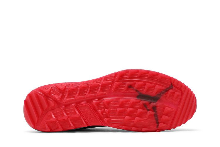 Air Jordan Adg 3 Bred