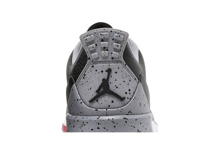 Air Jordan Adg 3 Bred