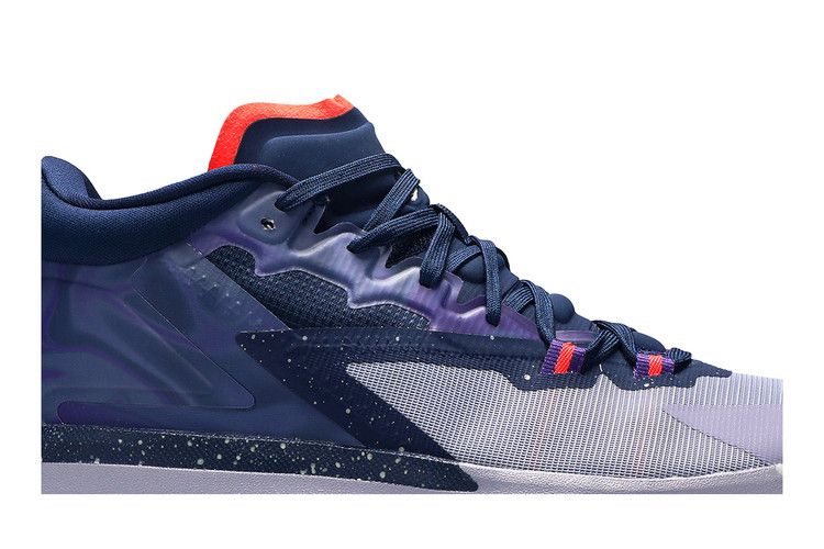 Buy Air Jordan Zion 1 'ZNA' - DA3130 400 | GOAT