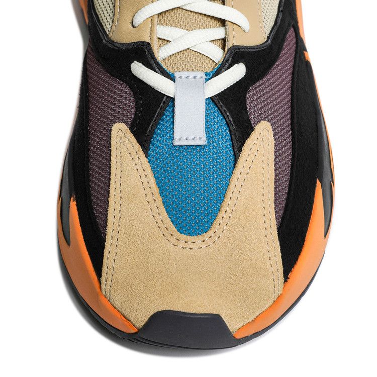 Yeezy Boost 700 Enflame Amber