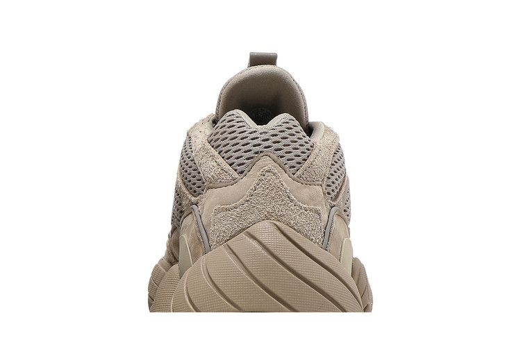 Adidas Yeezy 500 Taupe Light
