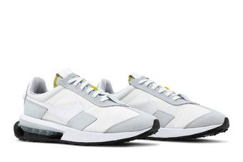 nike air max pre day summit white release date