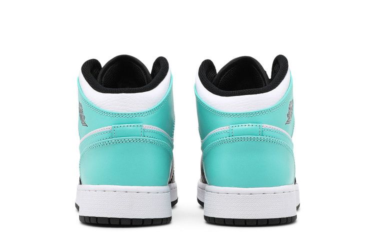 Jordan 1 Mid Tropical Twist (Gs)
