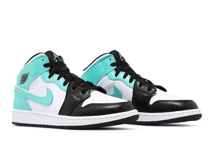 Jordan 1 Mid Tropical Twist (Gs)