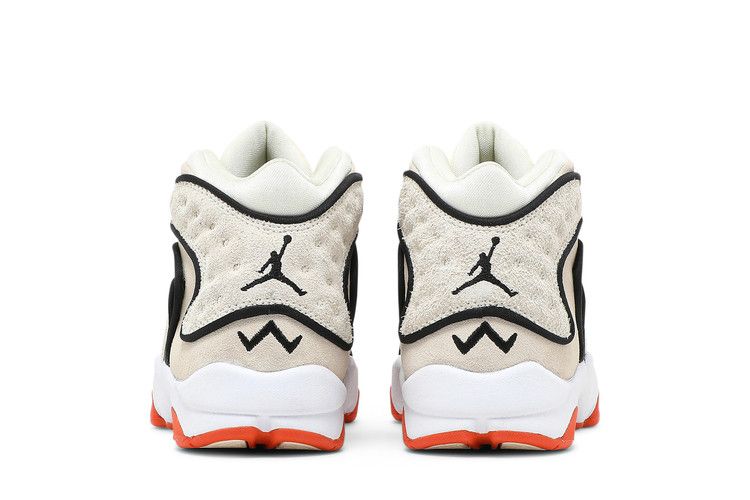 Wmns Air Jordan OG 'coconut Milk'
