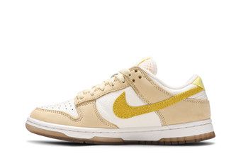 Buy Wmns Dunk Low 'Lemon Drop' - DJ6902 700 | GOAT