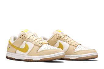 dunk low lemonade stockx